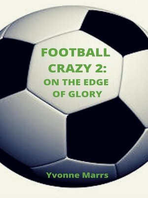 cover image of Football Crazy 2